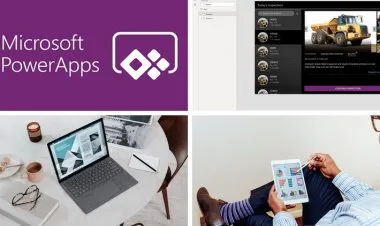 Power Apps - Complete Guide to Microsoft PowerApps