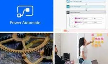 Power Automate - Complete Guide to Microsoft Power Automate