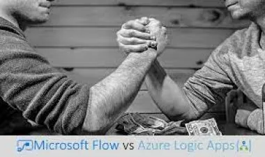 Power Automate vs Azure Logic Apps, which tool should I use?