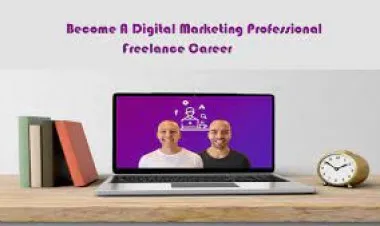 The UpWork Freelance Masterclass with Digital Marketing