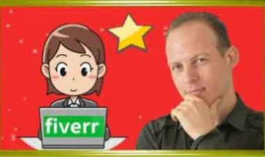 Fiverr Freelancing 2022: Sell Fiverr Gigs Like The Top 1%