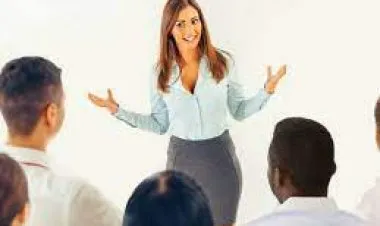 2022 Complete Public Speaking Masterclass For Every Occasion