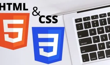 The Complete HTML&CSS Bootcamp 2021: Zero To Hero HTML&CSS