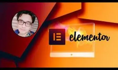 Learn Creating Premium Wordpress Website with Elementor