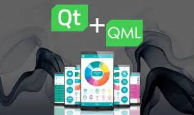 Learn Qt and QML by Creating Cross Platform Apps with Felgo