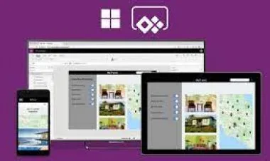 Fundamentals of Microsoft PowerApps