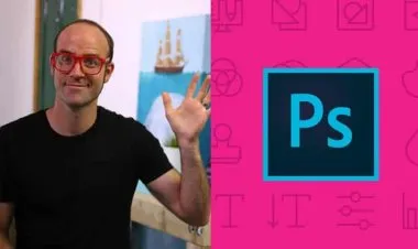 Adobe Photoshop CC – Essentials Training Course