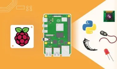 Raspberry Pi For Beginners - 2022 Complete Course