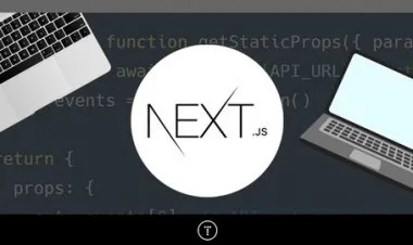 Next.js Dev to Deployment