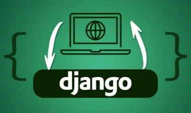 Python Django - The Practical Guide
