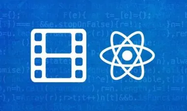 Beginner React (2019). Create A Movie Web App