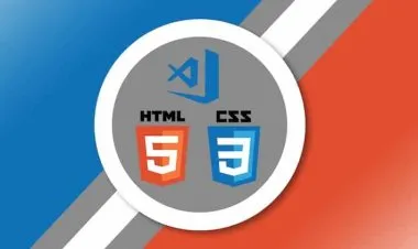 HTML&CSS Tutorial and Projects Course 2022 (Flexbox&Grid)