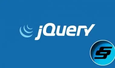 jQuery Masterclass Course: JavaScript and AJAX Coding Bible