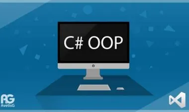 Beginner Object Oriented Programming In C# and .NET Core