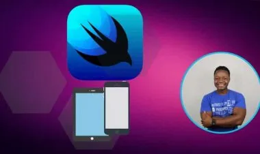 SwiftUI – The Complete Guide – Build IOS Apps With SwiftUI