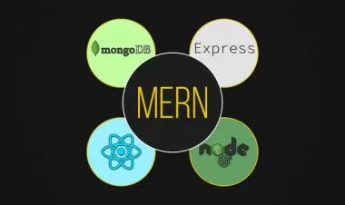 React, NodeJS, Express & MongoDB - The MERN Fullstack Guide