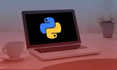 PYTHON - A to Z Full Course for Beginners