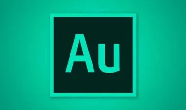 Adobe Audition CC: The Beginner's Guide to Adobe Audition