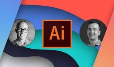 Adobe Illustrator CC - Essentials Training Course