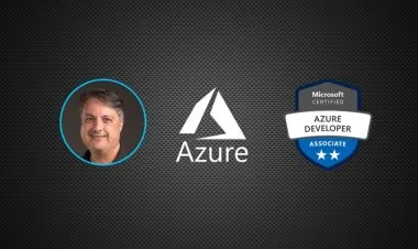 AZ-204 Developing Solutions for Microsoft Azure - 2022