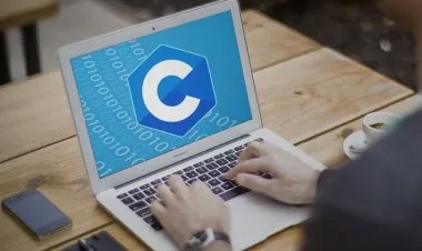 C Programming For Beginners - Master the C Language