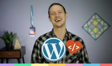 Complete WordPress Theme & Plugin Development Course