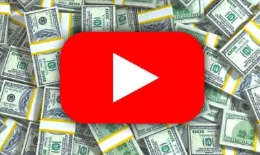 How To Earn Income On YouTube WITHOUT Making Videos