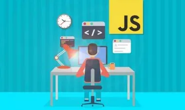 JavaScript For Beginners - Learn JavaScript From Scratch