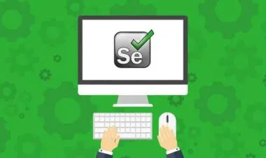 Selenium WebDriver with Java -Basics to Advanced+Frameworks