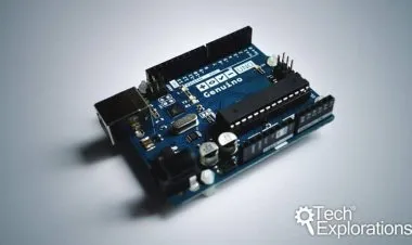 Arduino Step by Step: Getting Started