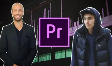 The Complete Adobe Premiere Pro CC Master Class Course