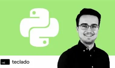 The Complete Python Course | Learn Python by Doing in 2022