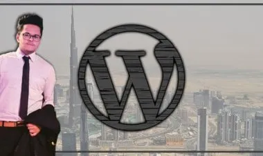 WordPress 2022: The Complete WordPress Website Course