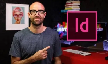 Adobe InDesign CC - Essentials Training Course