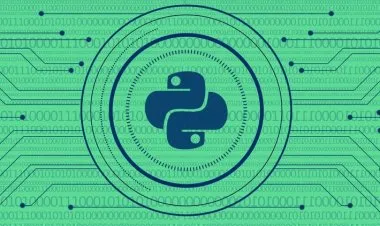 Learn Python & Ethical Hacking From Scratch