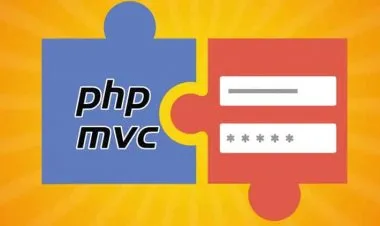 Build a Complete Registration and Login System using PHP MVC