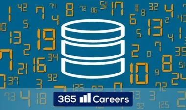 SQL - MySQL for Data Analytics and Business Intelligence