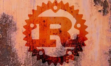 The Rust Programming Language