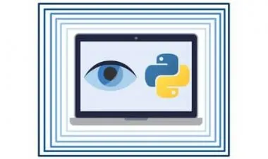 Python for Computer Vision with OpenCV and Deep Learning