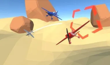 Reinforcement Learning: AI Flight with Unity ML-Agents