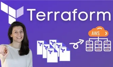 Complete Terraform Course - Beginner to Advanced