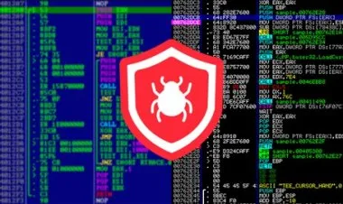 Reverse Engineering, Debugging And Malware Analysis – 2021