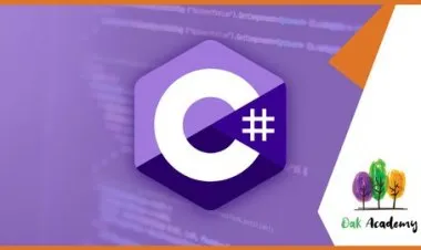 C# OOP Concepts: Apply C# OOP Concepts On Real C# Projects