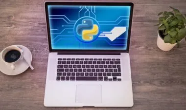 Learn Python Programming Masterclass