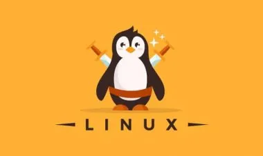 Linux Mastery: Master the Linux Command Line in 11.5 Hours