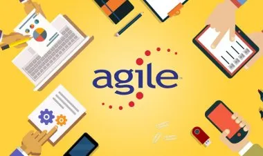 Mastering Agile Scrum Project Management