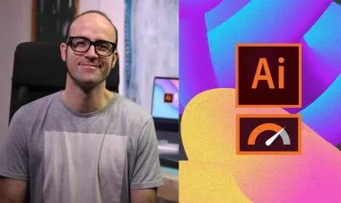 Adobe Illustrator CC – Advanced Training Course