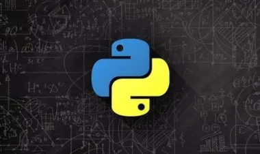 Python for beginners - Learn all the basics of python