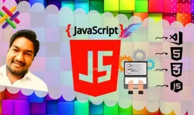 javascript Complete Real time - Essential Course 2020