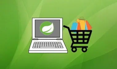 Spring Boot E-Commerce Ultimate Course